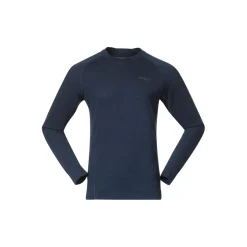 Inner:Pure Merino Long Sleeve Men