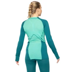 Inner:Pure Merino Long Sleeve Women