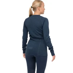 Inner:Pure Merino Long Sleeve Women