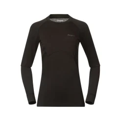 Inner:Pure Merino Long Sleeve Women