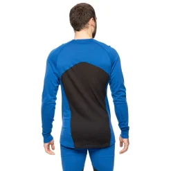 Inner:Pure Merino Long Sleeve Men