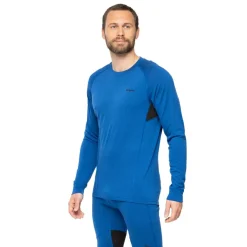 Inner:Pure Merino Long Sleeve Men