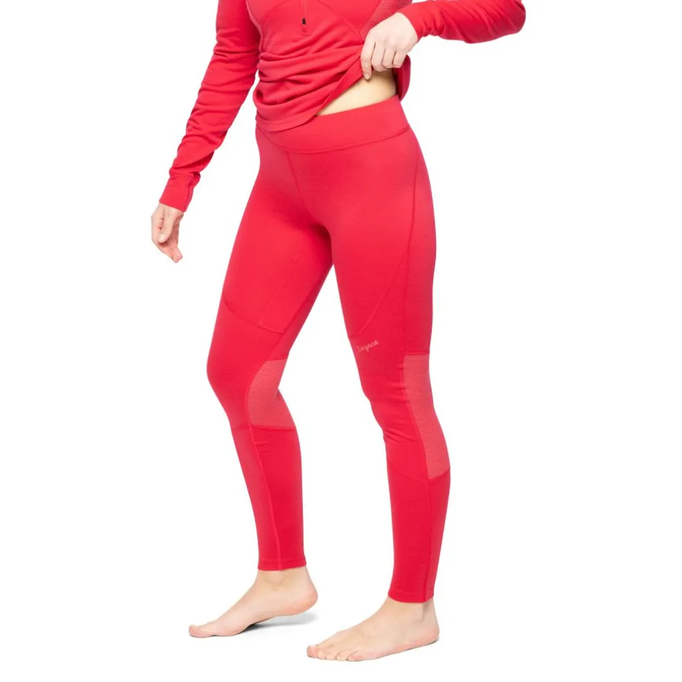 Inner:Pure Merino Tights Women