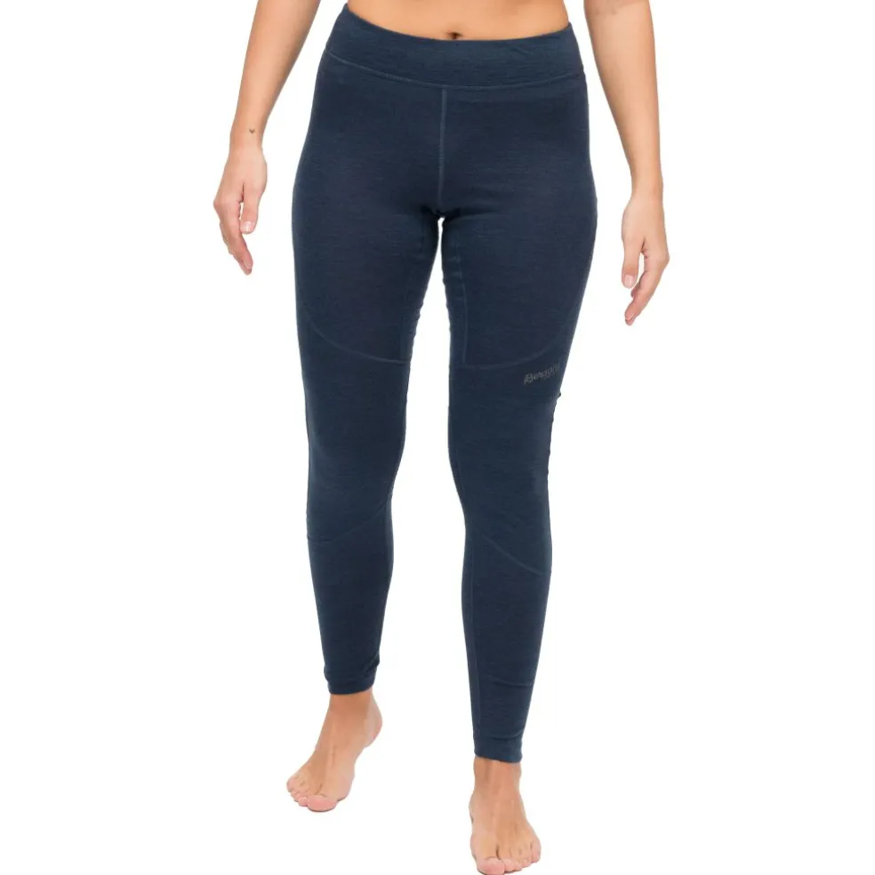 Inner:Pure Merino Tights Women