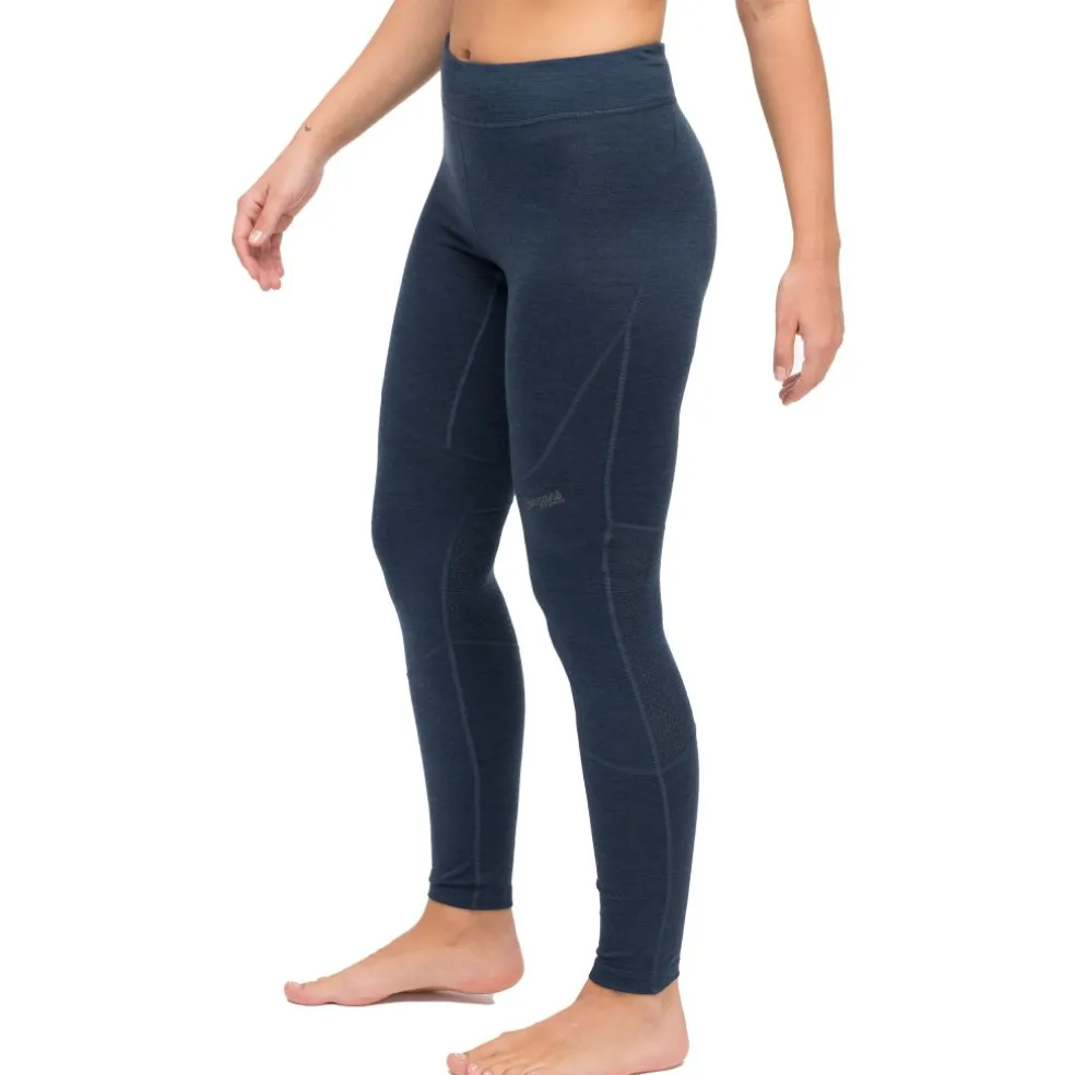 Inner:Pure Merino Tights Women