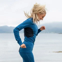 Inner:Pure W Long Sleeve