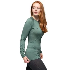 Inner:Pure W Long Sleeve