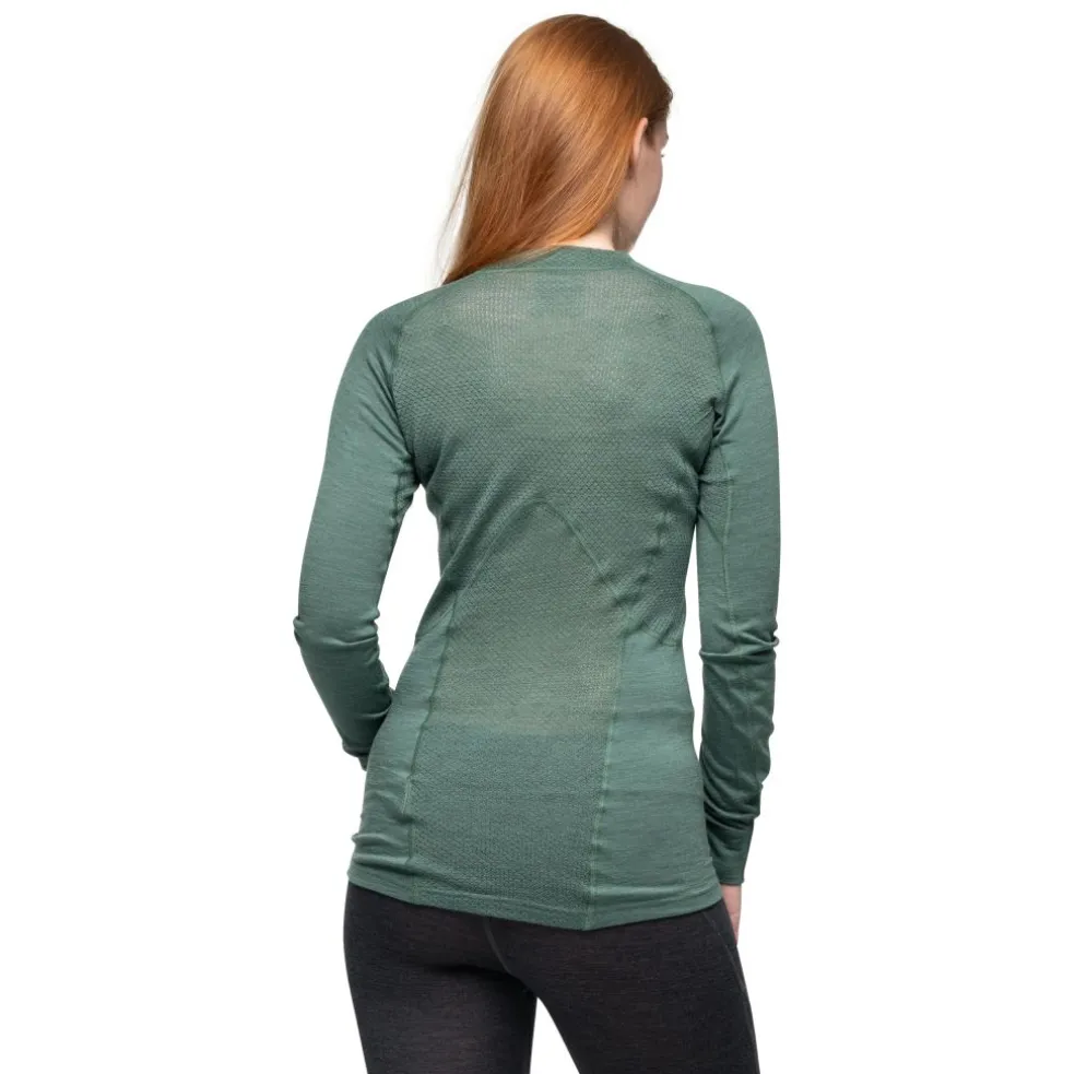 Inner:Pure W Long Sleeve