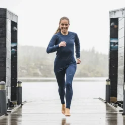 Inner:Pure W Long Sleeve