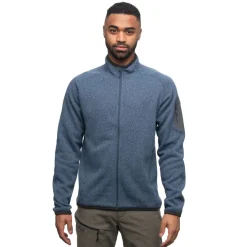 Kamphaug Knitted Jacket