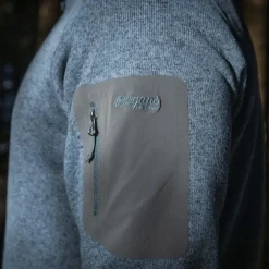 Kamphaug Knitted Jacket