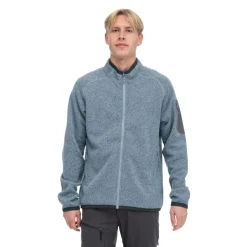 Kamphaug Knitted Jacket