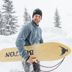 Kamphaug Knitted Jacket