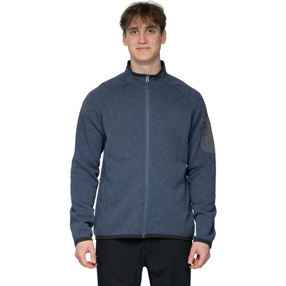 Kamphaug Knitted Jacket