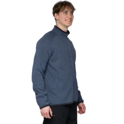 Kamphaug Knitted Jacket