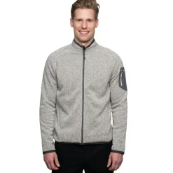 Kamphaug Knitted Jacket