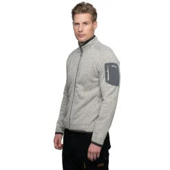 Kamphaug Knitted Jacket