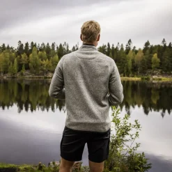 Kamphaug Knitted Jacket