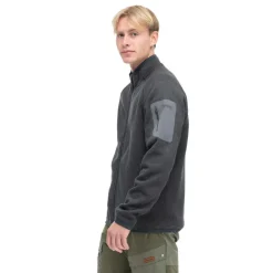 Kamphaug Knitted Jacket