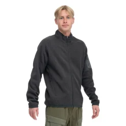 Kamphaug Knitted Jacket