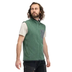Kamphaug Knitted Vest Men