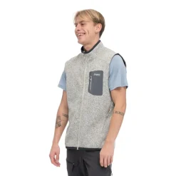 Kamphaug Knitted Vest Men