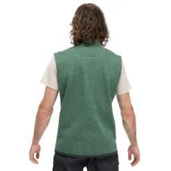 Kamphaug Knitted Vest Men