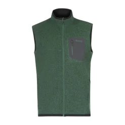 Kamphaug Knitted Vest Men