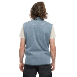 Kamphaug Knitted Vest Men
