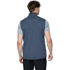 Kamphaug Knitted Vest Men