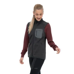 Kamphaug Knitted Vest Women
