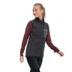 Kamphaug Knitted Vest Women