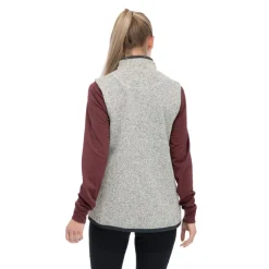 Kamphaug Knitted Vest Women