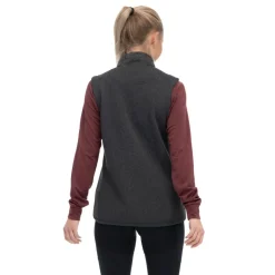 Kamphaug Knitted Vest Women