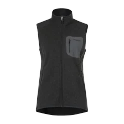 Kamphaug Knitted Vest Women