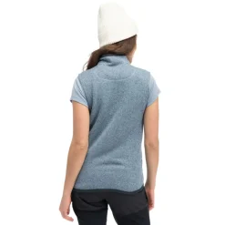Kamphaug Knitted Vest Women