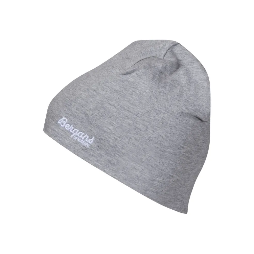 Kids Cotton Beanie