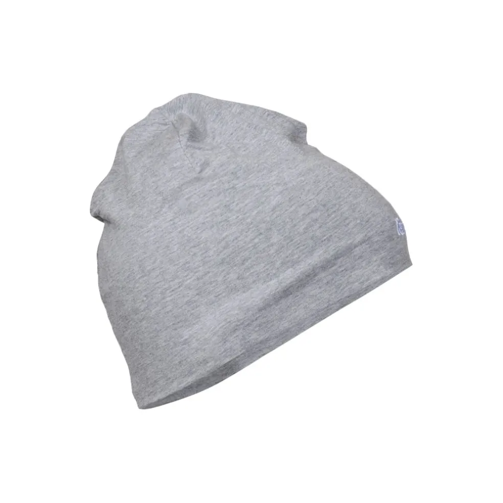 Kids Cotton Beanie