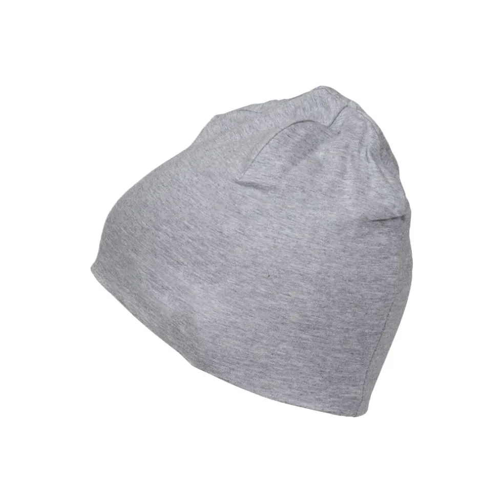 Kids Cotton Beanie