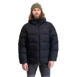 Lava Warm Down Jacket w/Hood Men