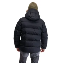 Lava Warm Down Jacket w/Hood Men
