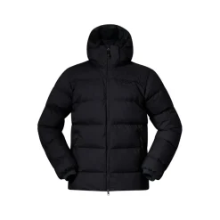 Lava Warm Down Jacket w/Hood Men