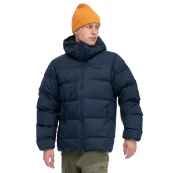 Lava Warm Down Jacket w/Hood Men