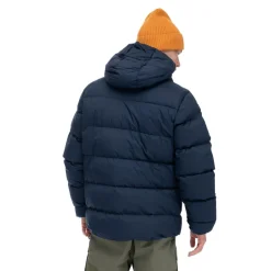 Lava Warm Down Jacket w/Hood Men