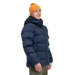 Lava Warm Down Jacket w/Hood Men