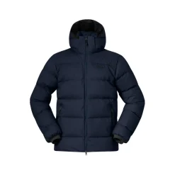 Lava Warm Down Jacket w/Hood Men