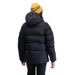 Lava Warm Down Jacket w/Hood Women