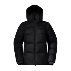 Lava Warm Down Jacket w/Hood Women