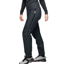 Letto LongZip W Pants