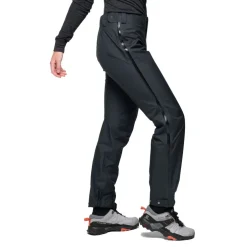 Letto LongZip W Pants